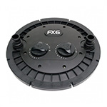 Крышка корпуса для фильтра Fluval FX6